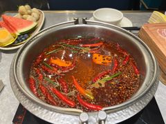 -一绪に寿喜烧(荟聚店)