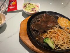 -豪享来中西餐厅(金水东路店)