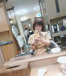 -苑苑发型设计