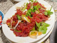 -厚味居炙子烤肉·清真(天桥南纬路店)