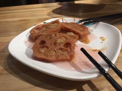 -老城南.鸭血粉丝汤(夫子庙店)