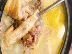 白果炖鸡-青城甲(青城山店)