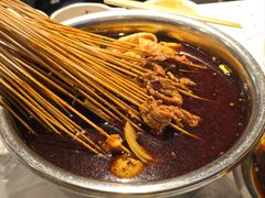 -成都瓜串串(华强北店)