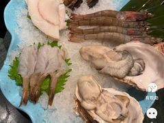 -牛New寿喜烧(曹路花园城店)