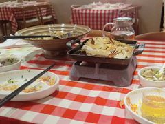 -西贝(上海我格广场店)