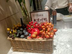 -川骄海鲜自助(王府井奥莱UP TOWN店原世界之花店)