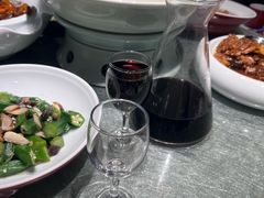 -四季厨房 鲁菜·孔府烤鸭(高新万达店)