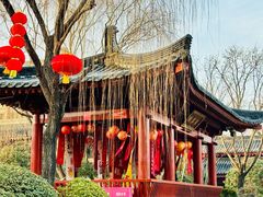 -华清宫景区