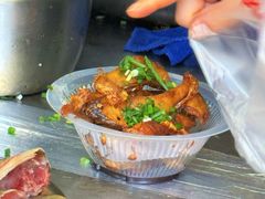 -大马弄蒋师傅美食酥鱼(察院前店)
