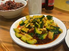 -小口味