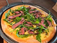 -West10 西拾·西餐厅·创意菜(未来科技城店)