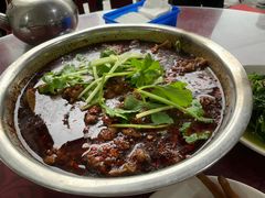 -温江公平红烧兔(总店)