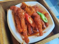 -观塘港茶餐厅(八一大道店)