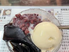 -五福堂龟苓膏(河东北山店)
