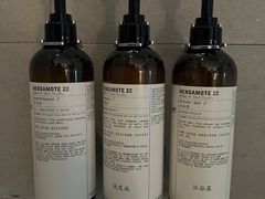 -上海柏悦酒店