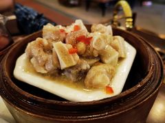 -金城大酒店-中餐厅(汾江中路店)