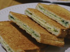 -HELLO 27 意面·沙拉·帕尼尼