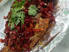 -聚德福海鲜家常菜(刘庄店)