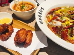 -太二酸菜鱼(菱角湖万达店)