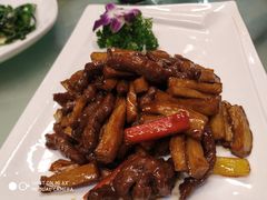 -宝园酒家(美林M·LIVE天地东座店)