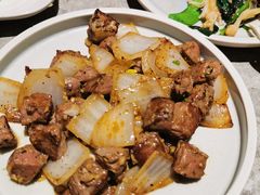 -大渔铁板烧(大悦城店)