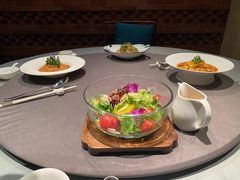 -阿榕小厨(丈八一路店)