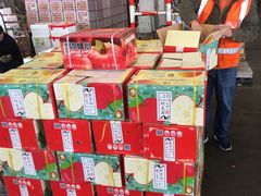 零售区-西郊国际农产品交易中心