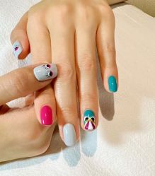 -LILY NAILS美甲美睫
