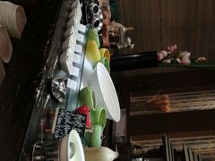 -月色西餐厅·海鲜刺身·烧烤(科学城保利郡雅酒店)