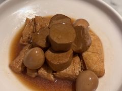 -南小馆(迪士尼小镇店)