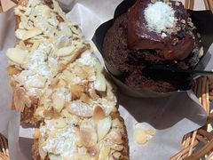 -麦田工坊(月湖店)