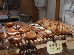 -慢熟面包店bud bread(孩儿巷店)
