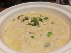 -民俗村柴火灶·景德江西菜(中国陶瓷博物馆店)