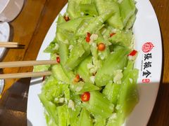 -张师傅烧烤(CBD店)