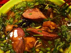 -张记牛肉面馆(天津路店)