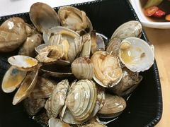 -正丰源大缸烧烤(人民路店)