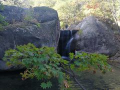 -丹东凤凰山景区