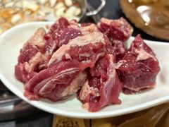 -杨三孃跷脚牛肉(清凤时代店)