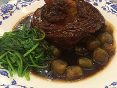 -山明水秀大饭店