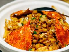 -佬太公海鸭·海鲜大排档(上海总店)