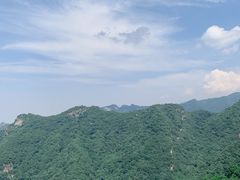 -少华山国家森林公园