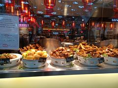 -陈鹏鹏潮汕菜(宝安机场T3航站楼店)