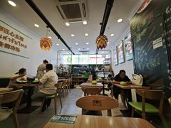 -香漫谷泰式小火锅(巴南万达店)