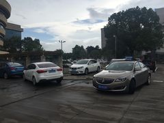 -宁波市妇女儿童医院停车场(医院西侧)