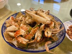 -盛港湾海鲜食府(黄沙店)