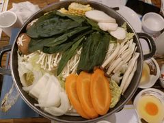 -宫谷创作料理(大拇指广场店)