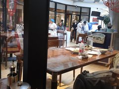 -南门小馆·清真(国贸商城店)