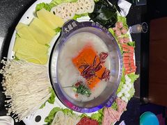 -音乐派KTV(银泰城店)