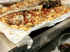 -红辣椒·川菜·火锅(张杨路店)