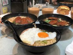 -华嫂冰室(尖沙咀店)